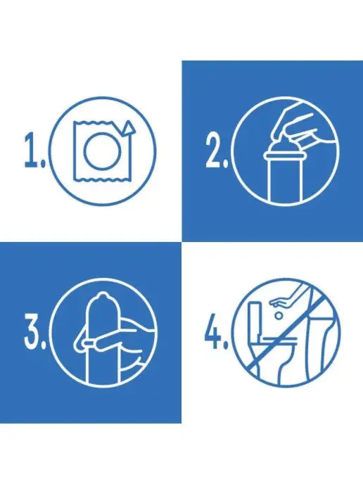Durex Презервативы Дюрекс Дуал Экстаз Dual Extase, 12 шт, 12 шт, фото 5