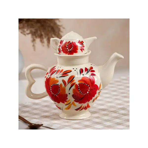 Чайник заварочный
