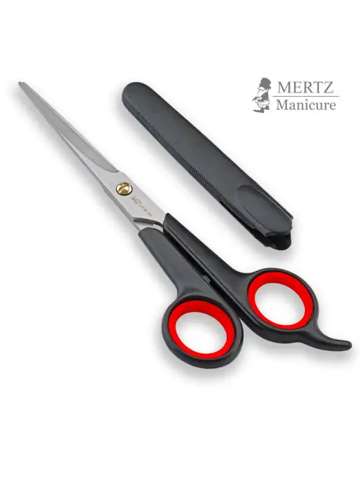 MERTZ Ножницы парикмахерские для стрижки волос, вариант