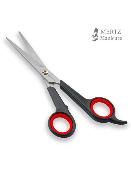 MERTZ Ножницы парикмахерские для стрижки волос, вариант, фото 2
