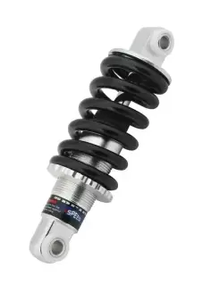 Амортизатор велосипеда своими руками. (750lbs*150l)(l-150, d1-18, d1-7,н1-24, d2-18,d2-7, н2-24). Рычажная вилка на велосипед. Амортизатор задний tf-c, 150мм. Амортизатор велосипедный задний 100 мм.