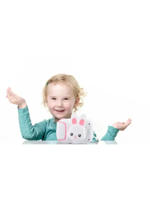 Keyprods Фотоаппарат, вариант