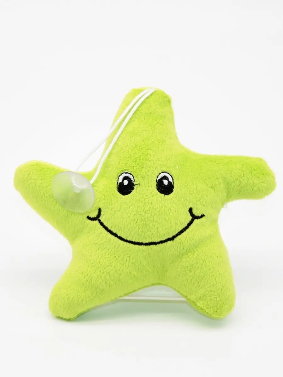 Мягкая игрушка-подушка Звезда Эбби 56*53 см, Relax Collection