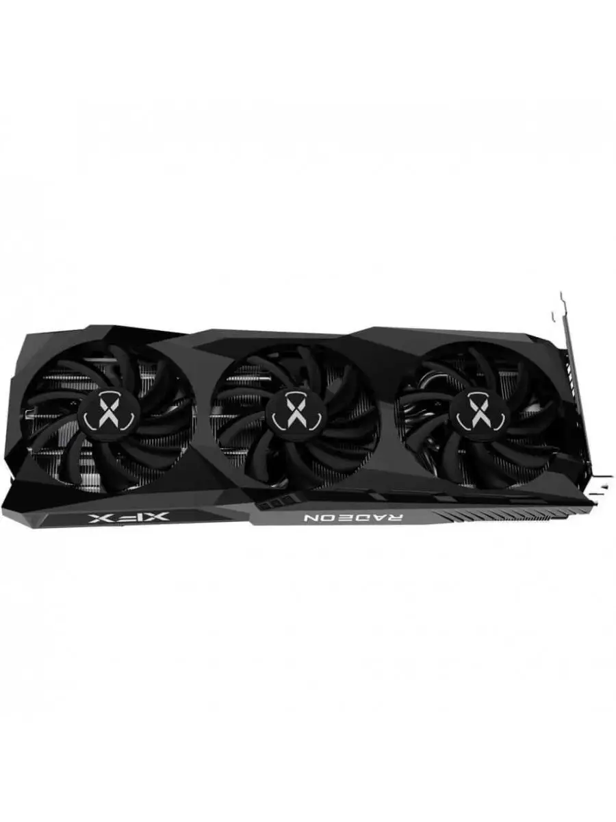 Radeon RX 6700 XT CORE Speedster SWFT 309 [RX-67XTYJFDV] XFX 37755261  купить за 98 816 ₽ в интернет-магазине Wildberries