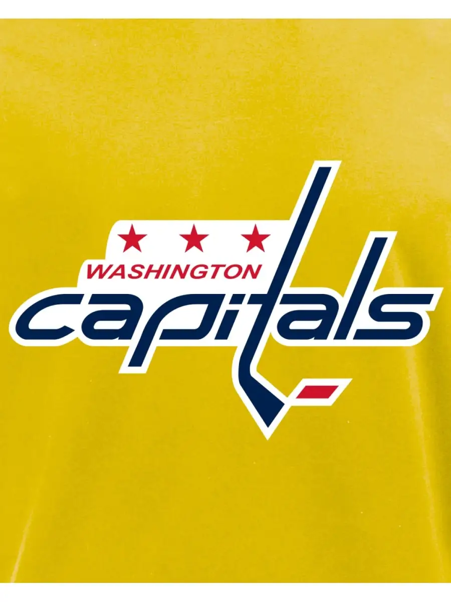 Футболка НХЛ Вашингтон Кэпиталз (NHL Washington Capitals) Aksisur 37765837  купить за 923 ₽ в интернет-магазине Wildberries