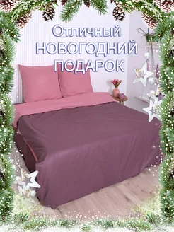 Постельное белье 2 спальное с евро простыней, поплин VV Viola 37792539 купить за 2 173 ₽ в интернет-магазине Wildberries