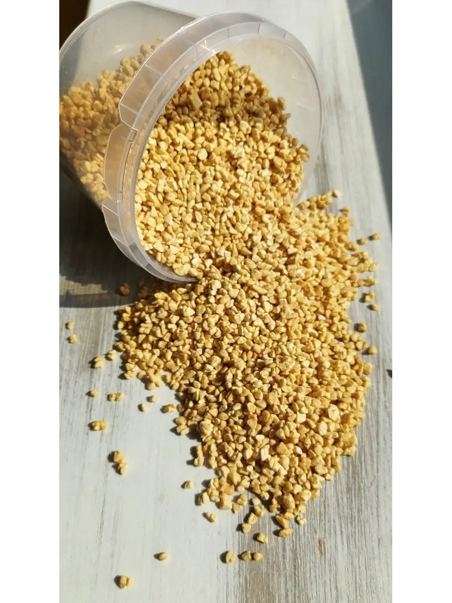 Нива с вафельной крошкой. Вафельная сахарная крошка 3-5 мм (короб 10 кг. 5 кг. Вафельная крошка барри. Хрустящие посыпки.