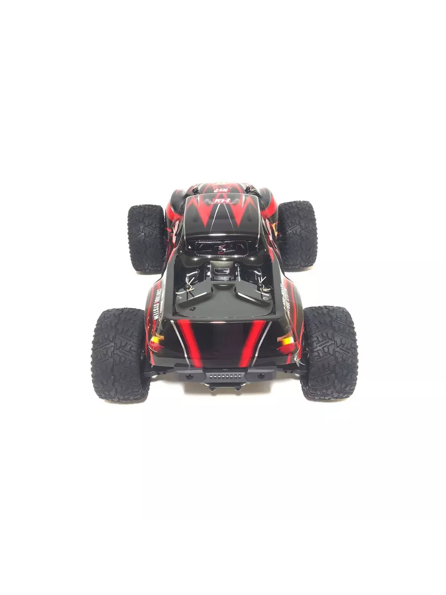 Монстр 4WD RTR 1:16 2.4G RH1631V2-RED Remo Hobby 37864962 купить за 5 958 ₽  в интернет-магазине Wildberries