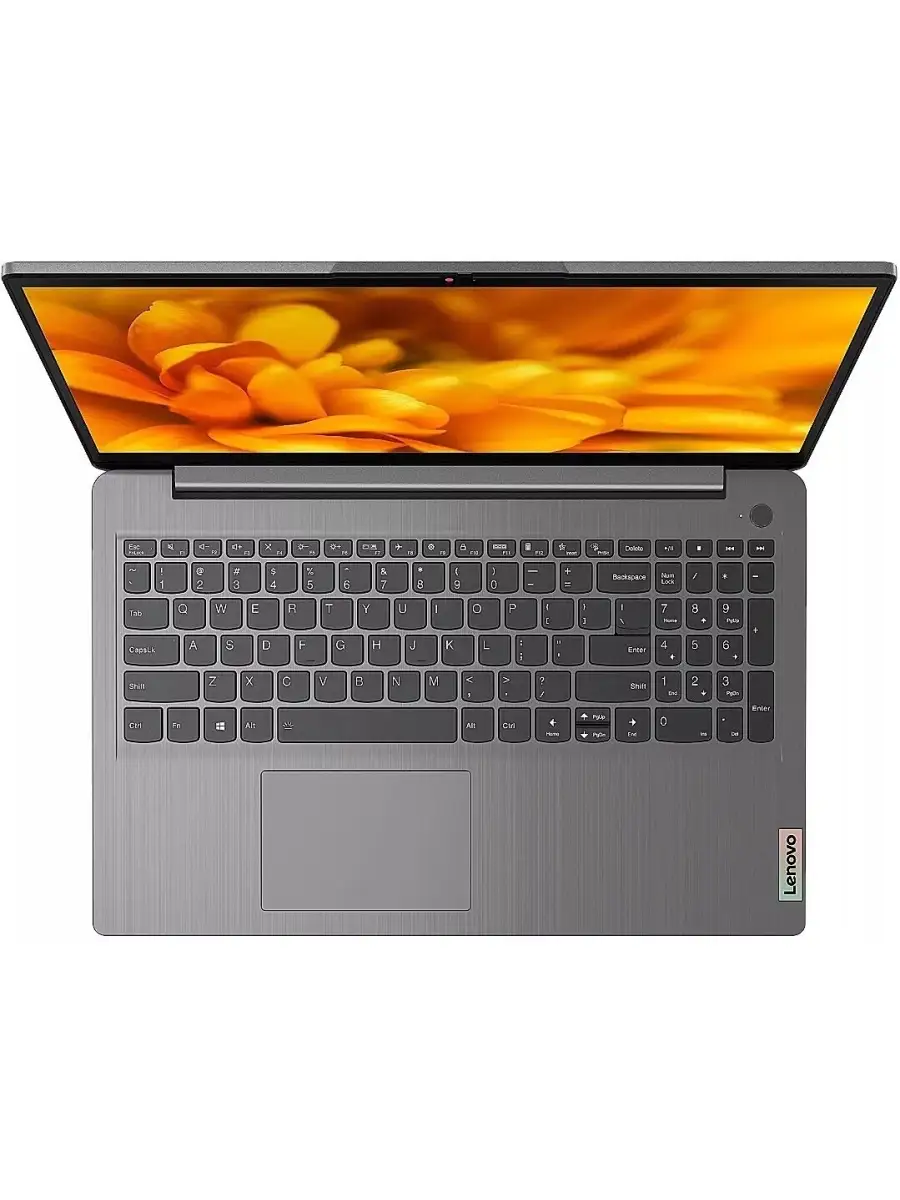 Ноутбук Lenovo IdeaPad 3 15ITL6 (I3-1115G4/4Gb/256Gb SSD/15.6"FHD.