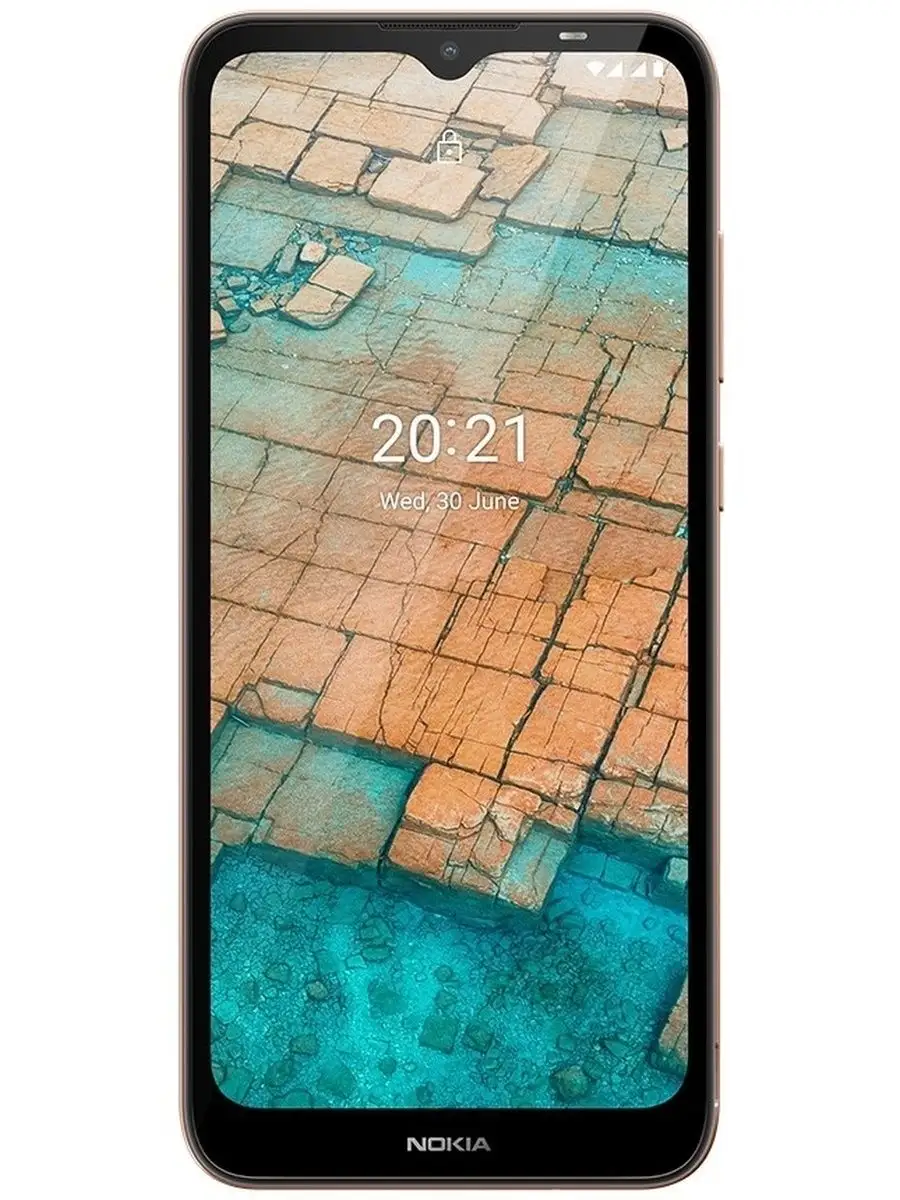 Смартфон Nokia C20/6,52/720x1600/2+32ГБ Nokia 37877354 купить за 6 781 ₽ в  интернет-магазине Wildberries