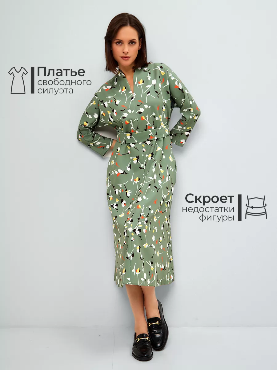 Платье повседневное праздничное Kovalldress 37883698 купить за 2 782 ₽ в  интернет-магазине Wildberries