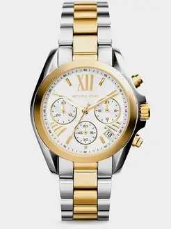 Оригинальные женские наручные часы Michael Kors 36мм Michael Kors 37885463 купить за 7 981 ₽ в интернет-магазине Wildberries