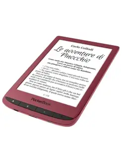 Электронная книга PocketBook 628 PocketBook 37898674 купить в