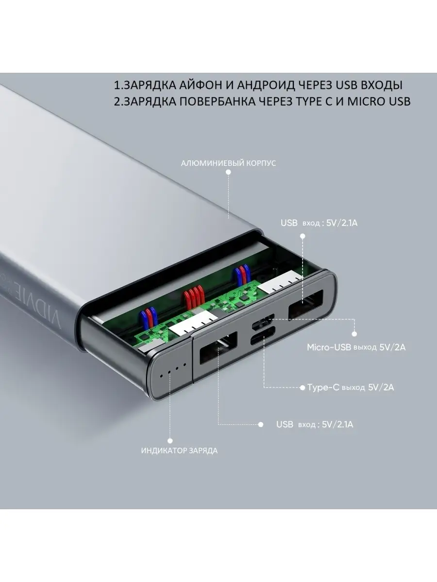 The power clearance bank