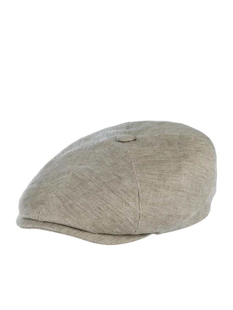 6 panel newsboy cap online