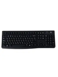 Клавиатура Logitech 37958361 купить за 2 322 ₽ в интернет-магазине Wildberries