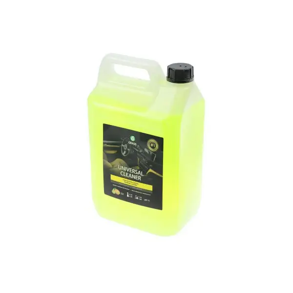 Очиститель салона Grass,5л