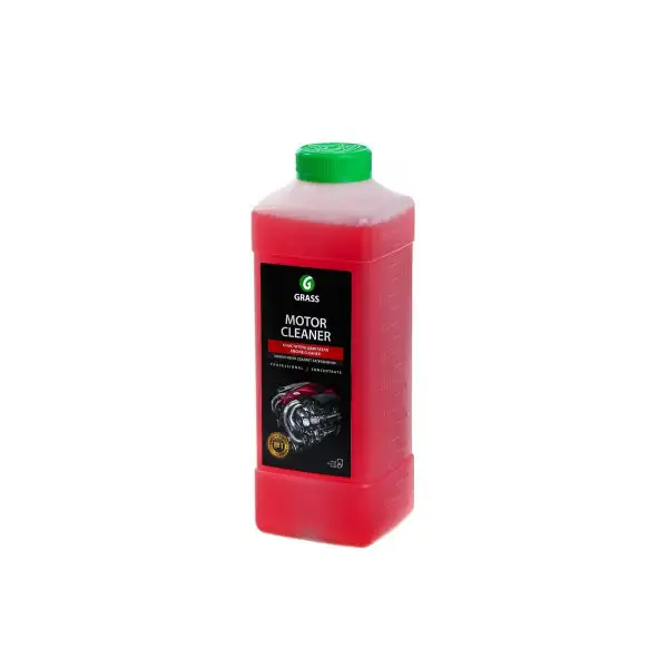 Очиститель двигателя Motor Cleaner, 1 л