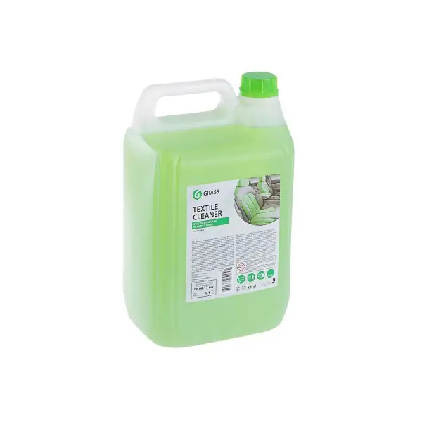 Очиститель обивки GRASS, 5,4 кг