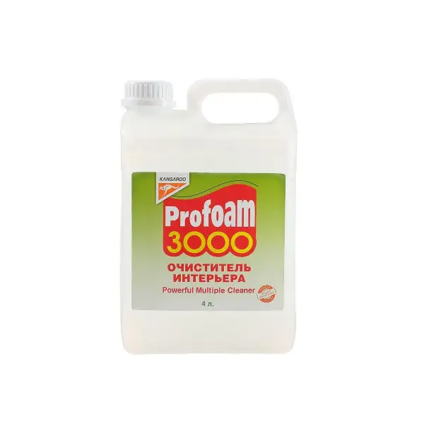 Очиститель интерьера Profoam 3000, 4 л