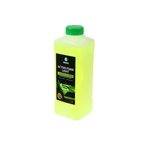 Шампунь для мойки Grass Light 1 л