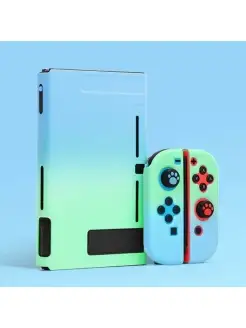 Чехол для консолей Nintendo switch Case NS 38046546 купить за 691 ₽ в интернет-магазине Wildberries