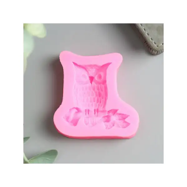 Силиконовый молд для рукоделия