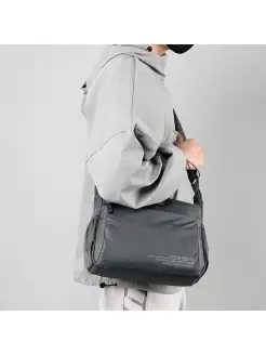 Сумка на плечо.для учебы работы TAMINI BRAND 38136711 купить за 1 248 ₽ в интернет-магазине Wildberries