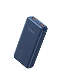 Внешний аккумулятор Power Bank 20000 mAh Yoobao 38239246 купить за 1 420 ₽ в интернет-магазине Wildberries