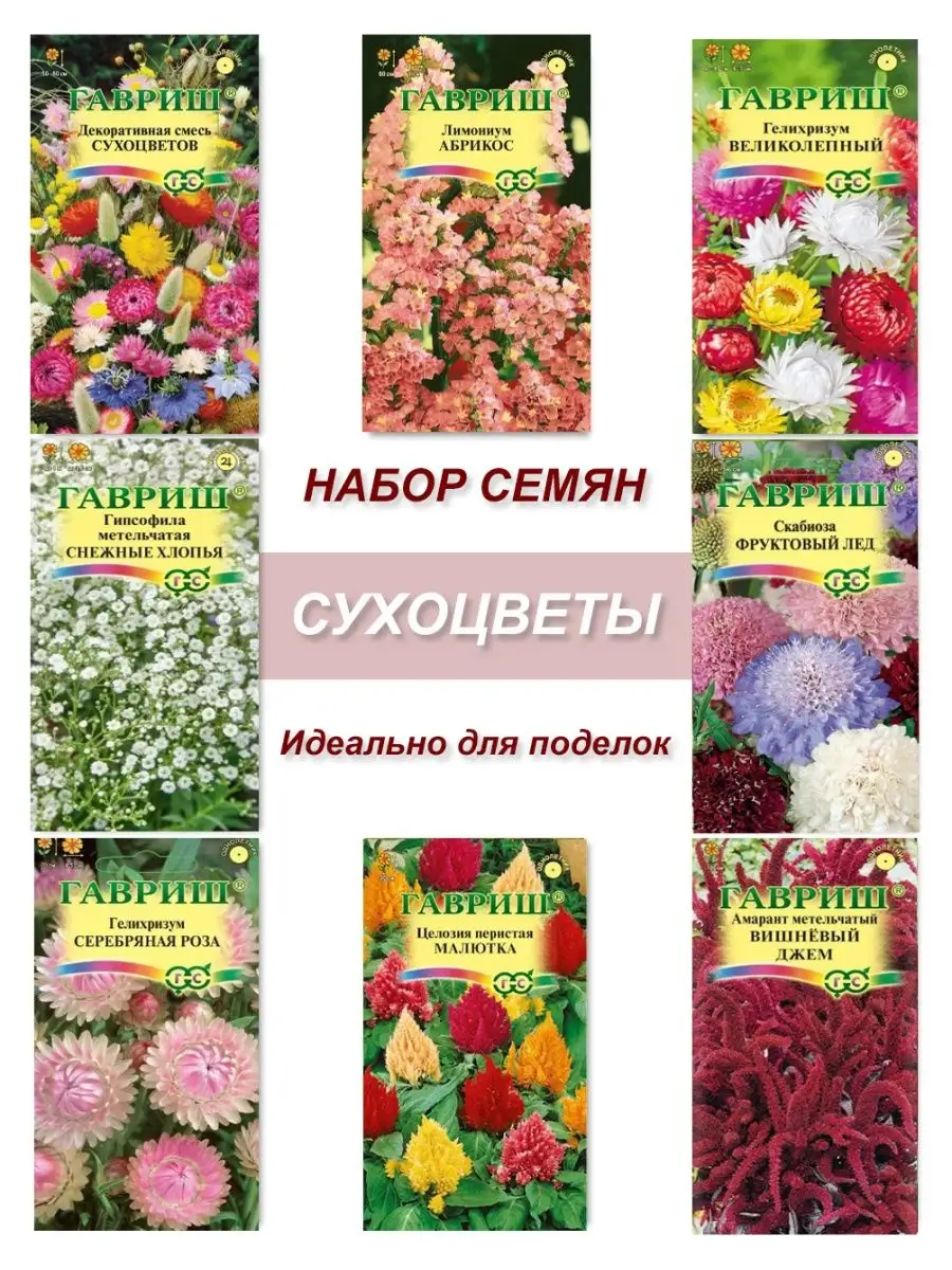 Беккер – лучший интернет-магазин саженцев и семян в Беларуси