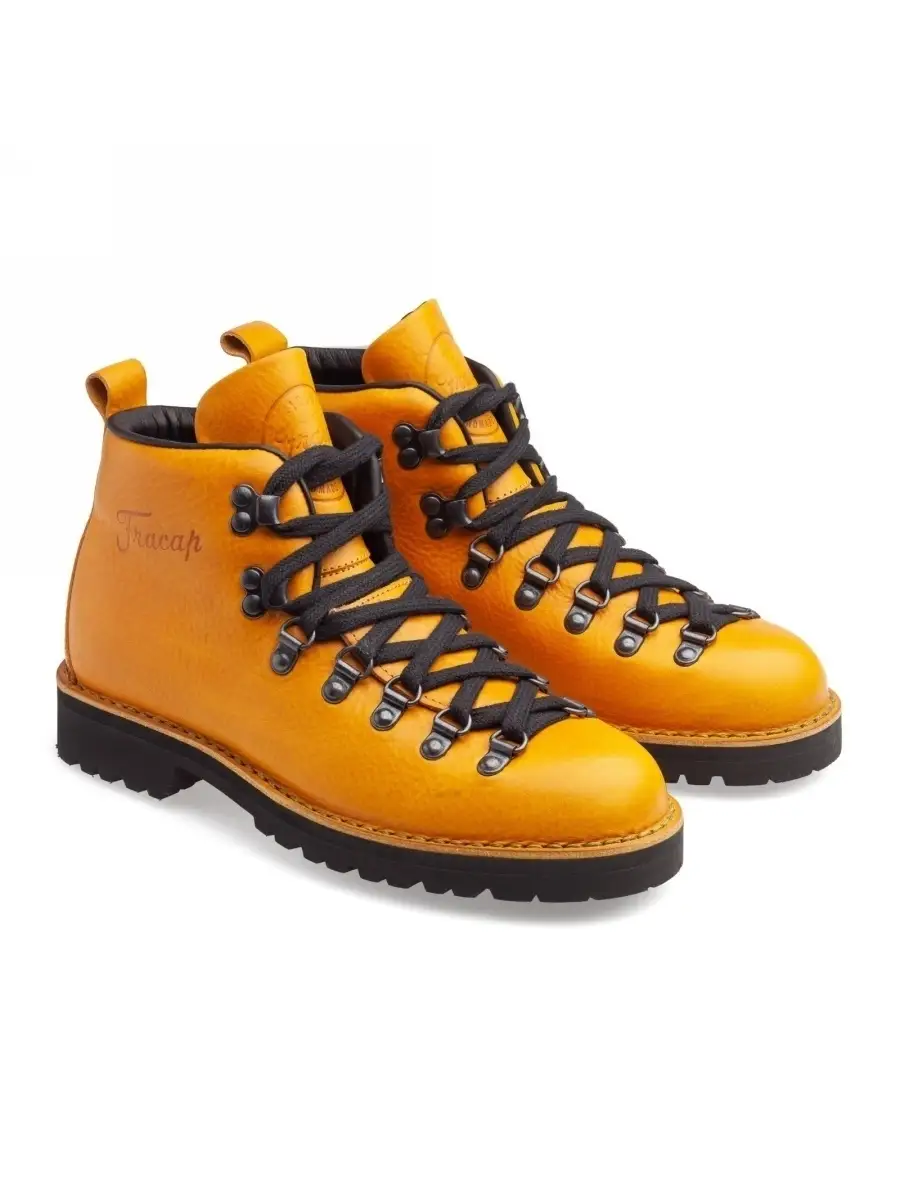 Ботинки Fracap 38246337 купить за 24 057 ₽ в интернет-магазине Wildberries