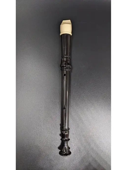 Angel Sound ASRB-221 Classic Блокфлейта сопрано, барочная система, вариант, фото 7