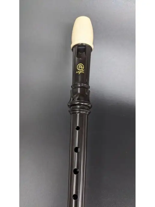 Angel Sound ASRB-221 Classic Блокфлейта сопрано, барочная система, вариант, фото 8