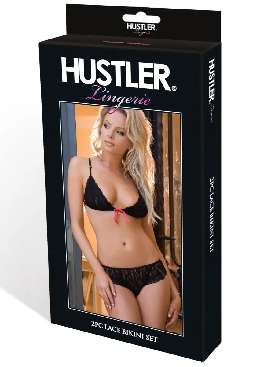 Сексуальные мужские трусы Hustler Lingerie купить в интернет магазине domikvboru.ru