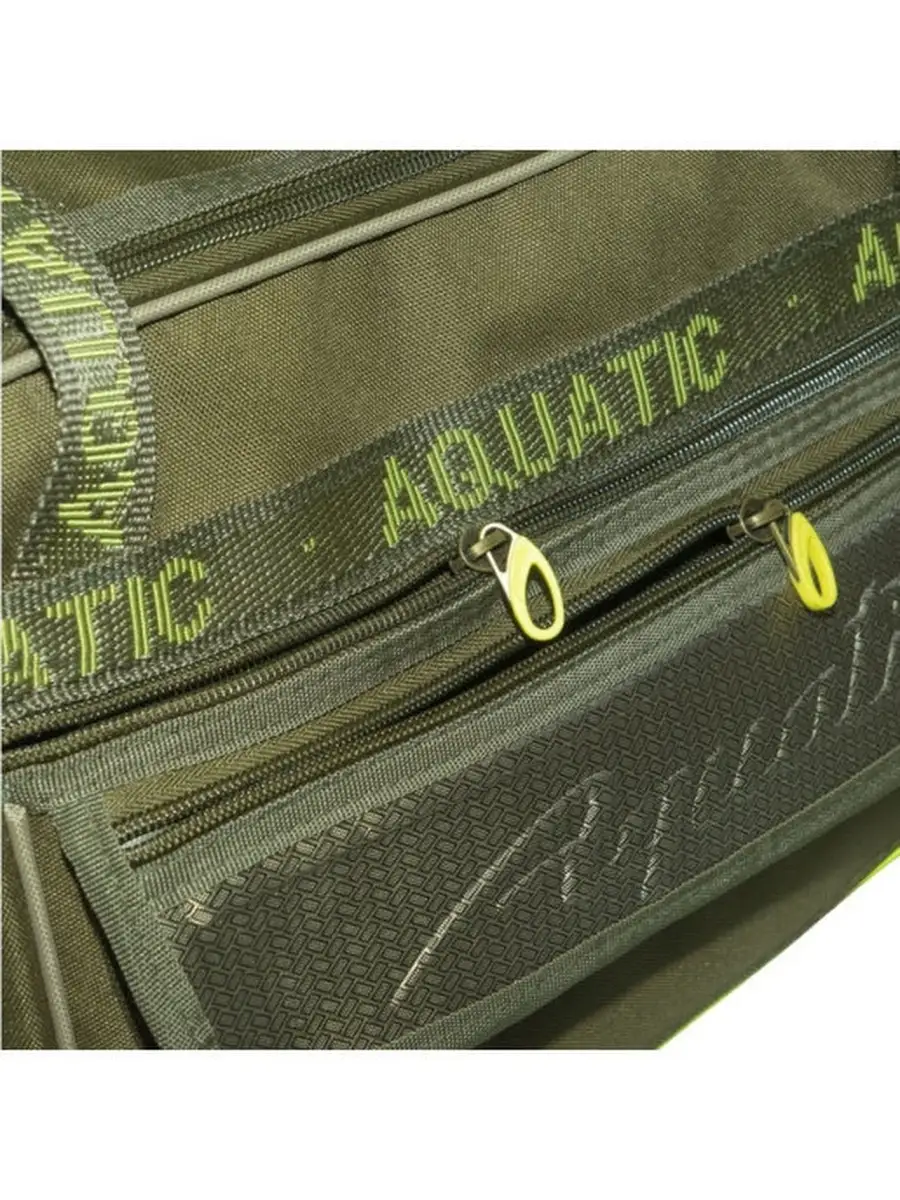 Сумка рыболовная/AQUATIC С-09 Aquatic 38284518 купить в интернет