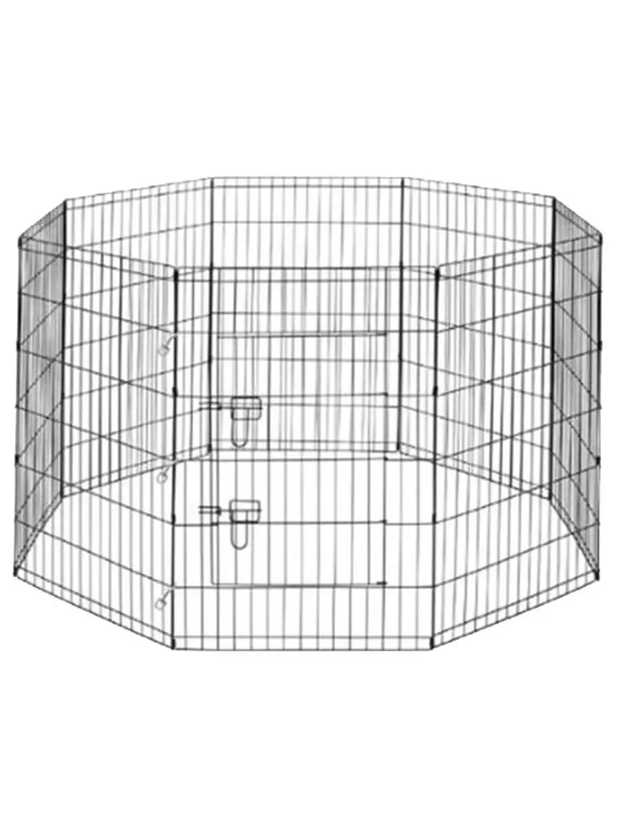Манеж для собак Dog park 2, 61х91см, манежи для собак, загон для собак,  манеж для собаки SAVIC 38286938 купить за 8 119 ₽ в интернет-магазине  Wildberries