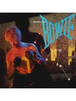 David Bowie "Let