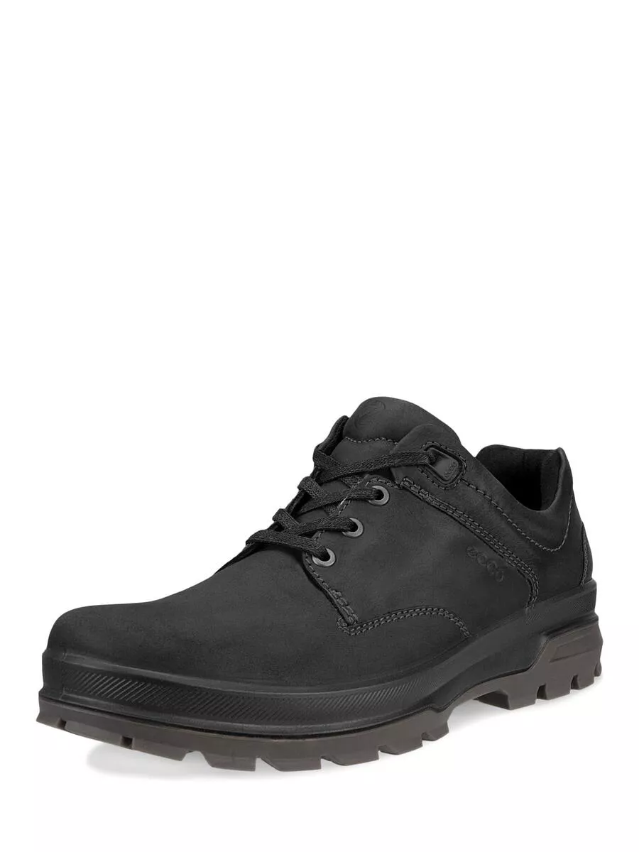 Ecco track shop 3 mens birch