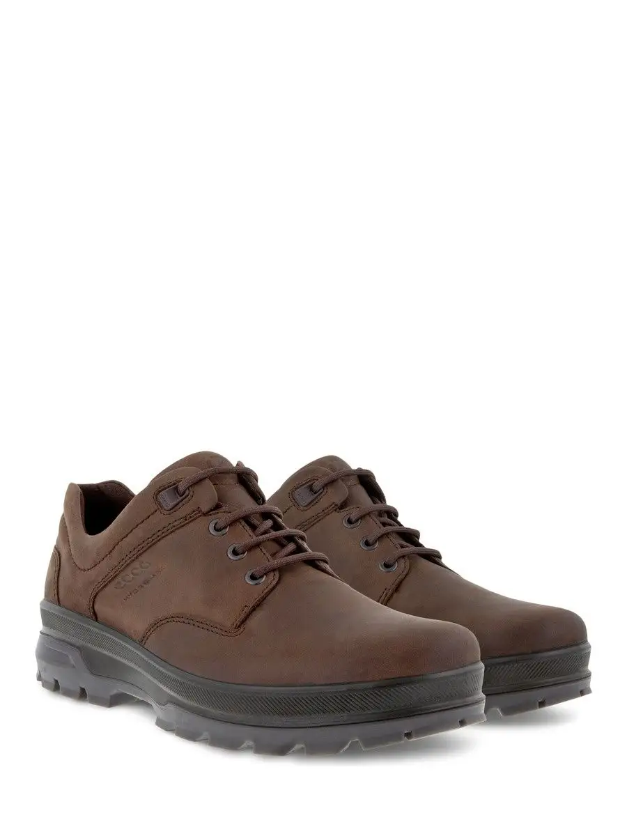 Ecco men's rugged on sale track gtx