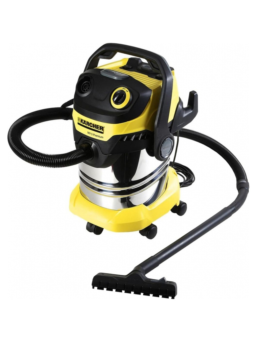 Karcher wd 5 s 1100 вт