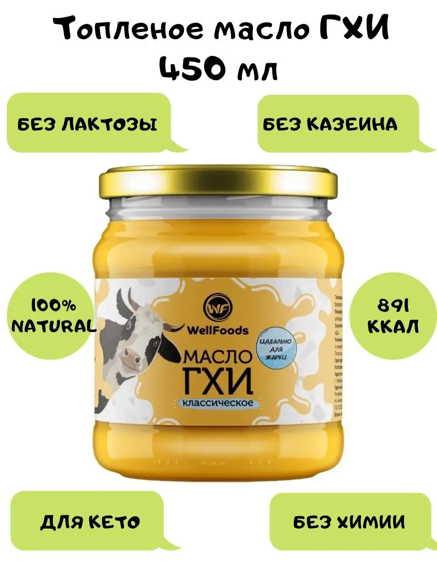 Продукты питания