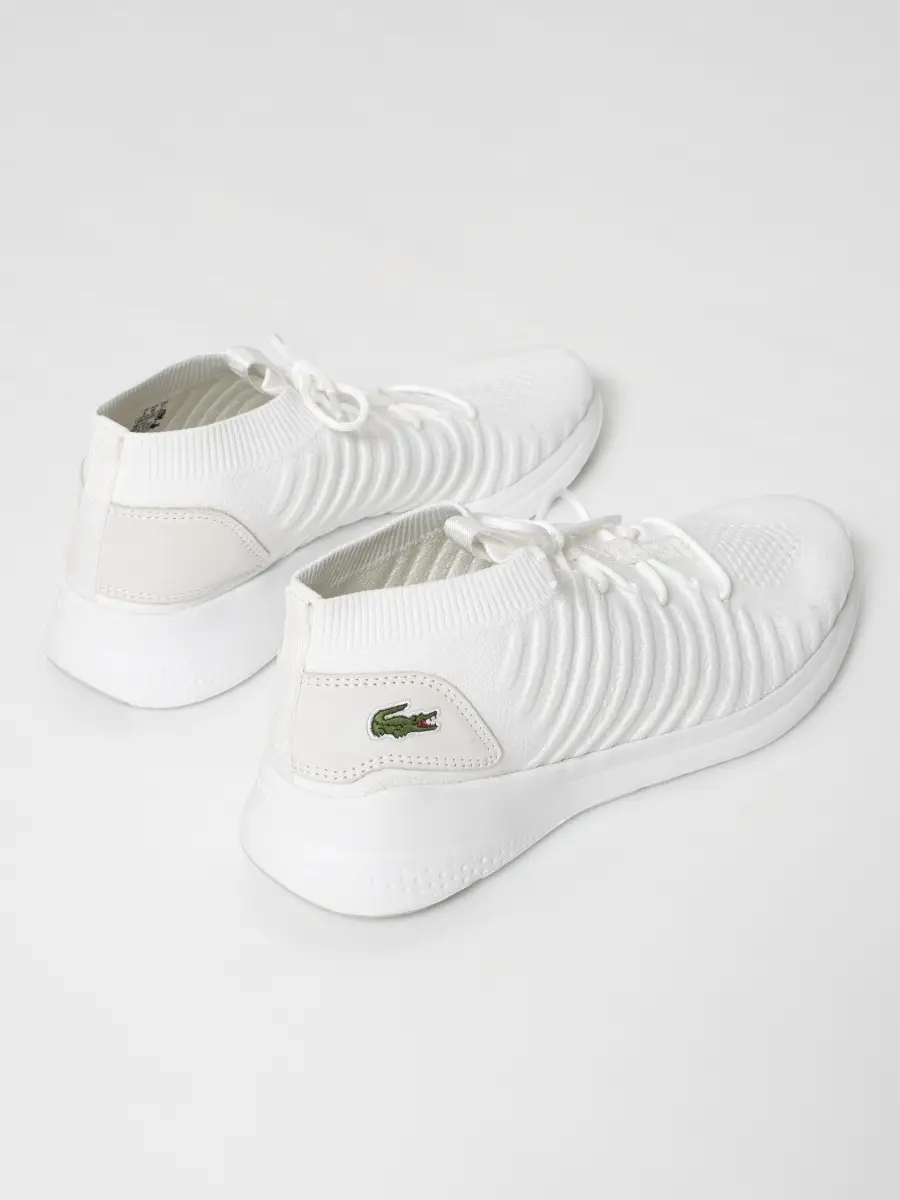 Кроссовки LT FIT-FLEX 319 1 SMA Lacoste 38418850 купить в интернет-магазине  Wildberries