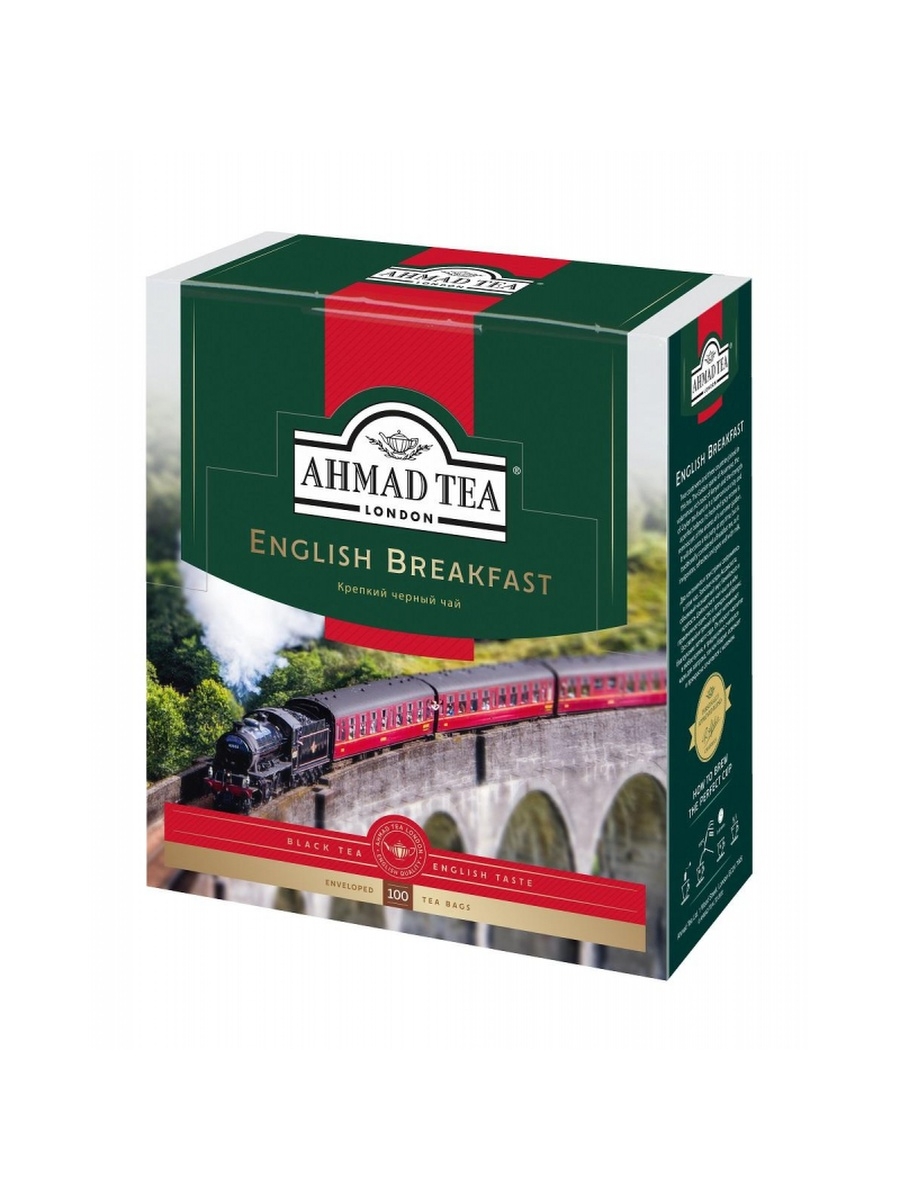 Чай ahmad english breakfast. Чай Ахмад черный 100 пакетиков. Ahmad English Breakfast 100 пакетиков. Чай Ahmad 100 пакетиков. Ahmad Assam 100 пак Tea.