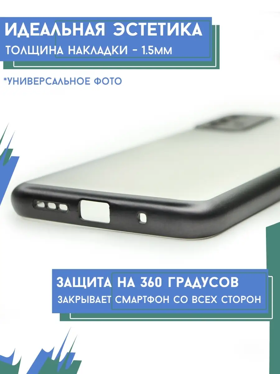 чехол для телефона Samsung A32 на Самсунг А32 Galaxy A 32 Re:Case 38440660  купить в интернет-магазине Wildberries