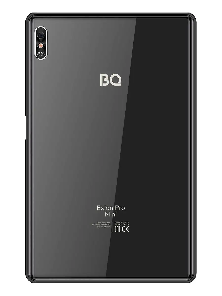 Планшет 9055L Exion Pro Mini BQ 38441905 купить в интернет-магазине  Wildberries