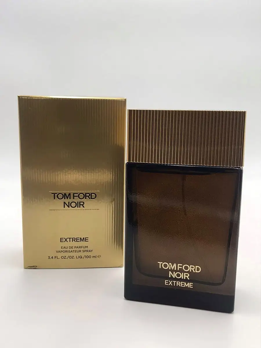 Tom Ford Noir Extreme 100 Tom Ford 38493393 2 486 Wildberries