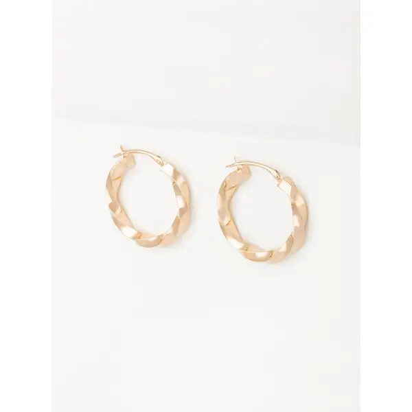 Ювелирные серьги