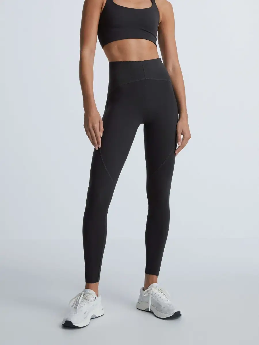 Under Armour Тайтсы HeatGear No-Slip Waistband Full-Length Leggings