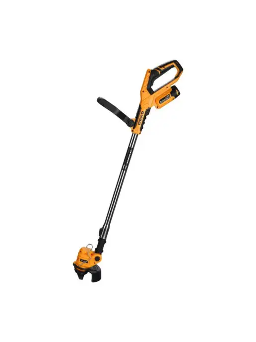 DEKO Триммер садовый аккумуляторный DKTR12 1x1.5Ач 063-4232, 1x1.5, фото 2