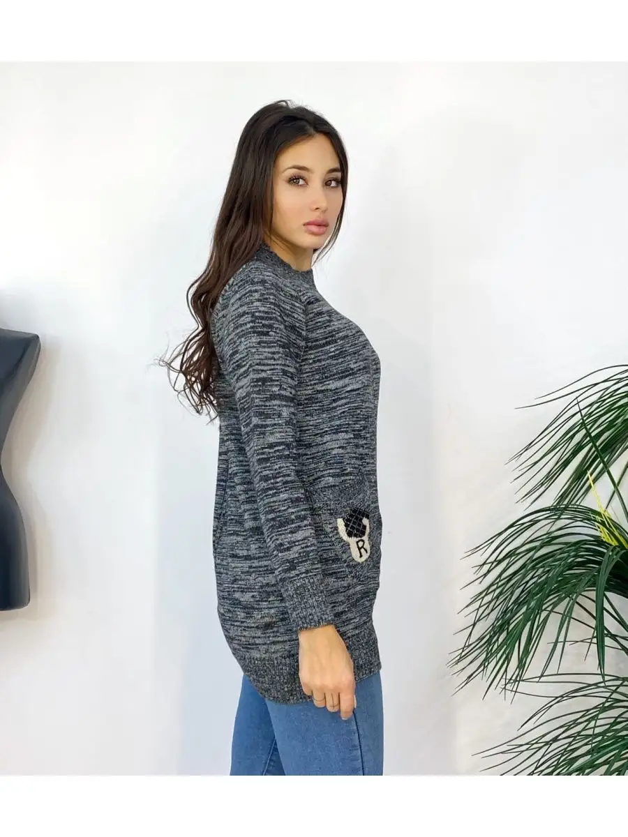 Купить свитер женский | Интернет магазин вторсырье-м.рф